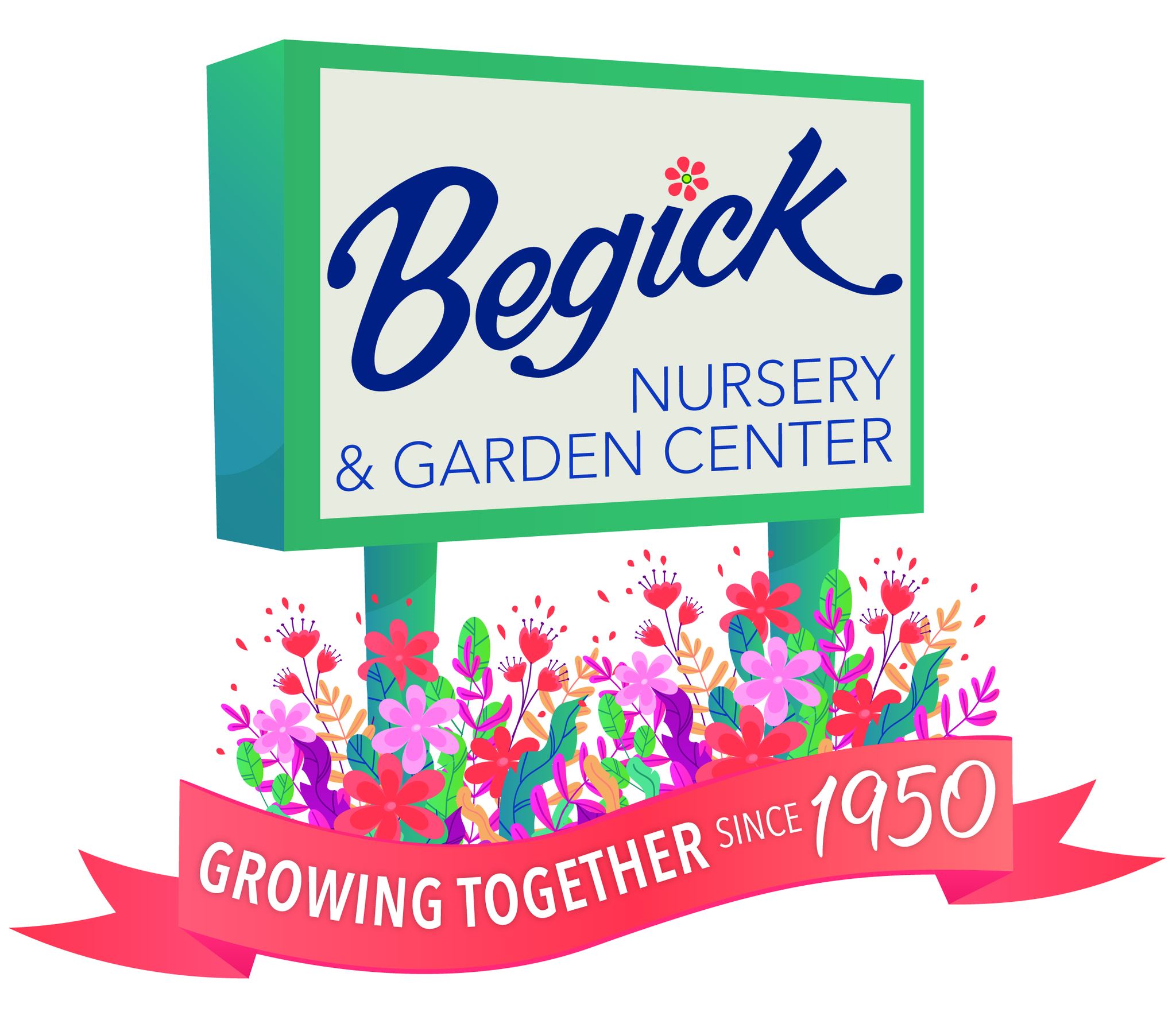 Begick Nursery